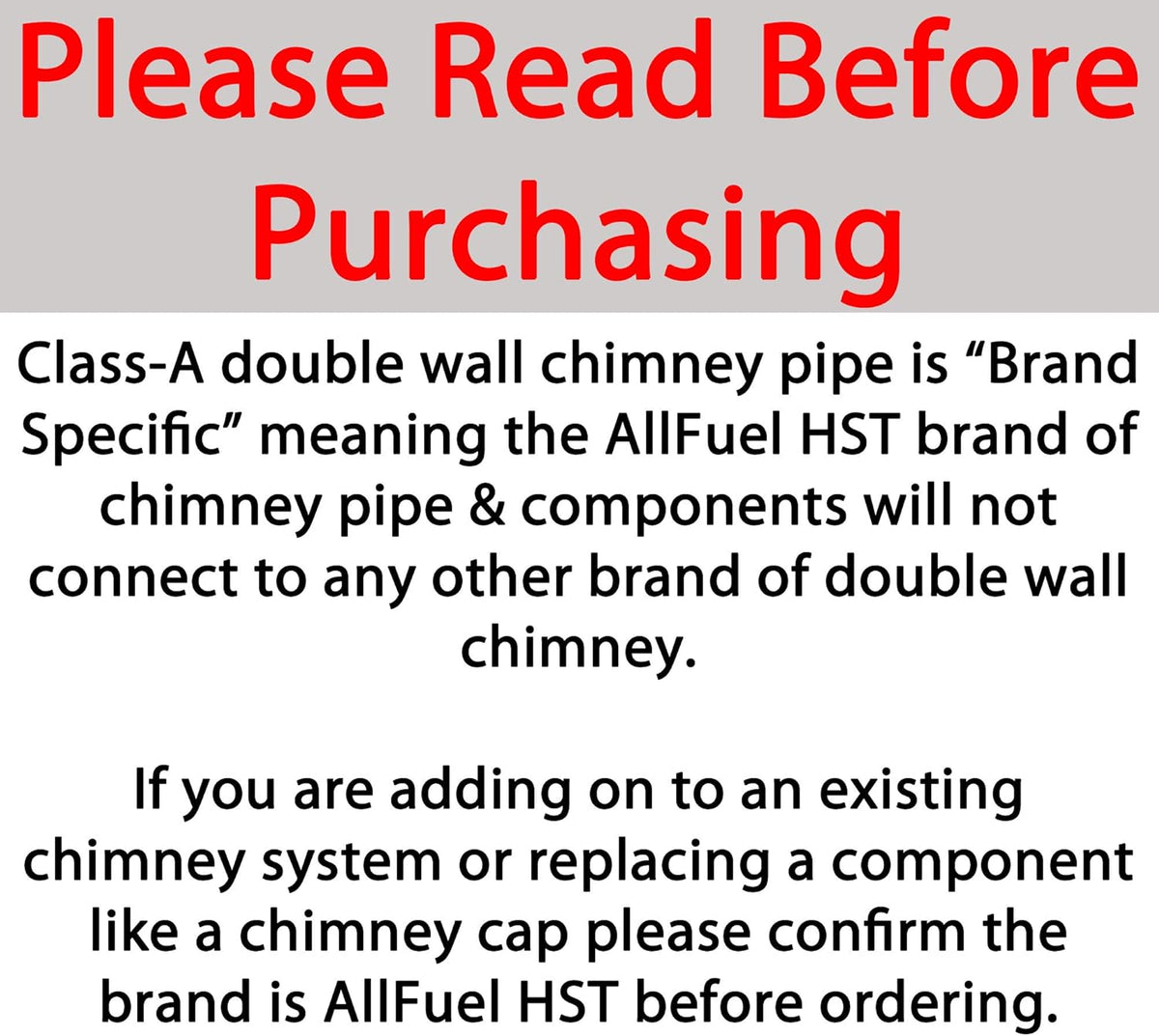 6" 304 Stainless Steel Flat Top Rain Cap for Class-A Double Wall Insulated Chimney Pipe E34440