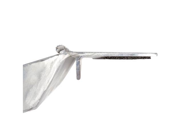 Single Runner Folding Aluminum Motorcycle Ramp C2905