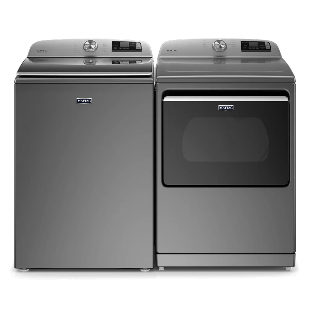 7.4 Cu. Ft. Electric Dryer O362