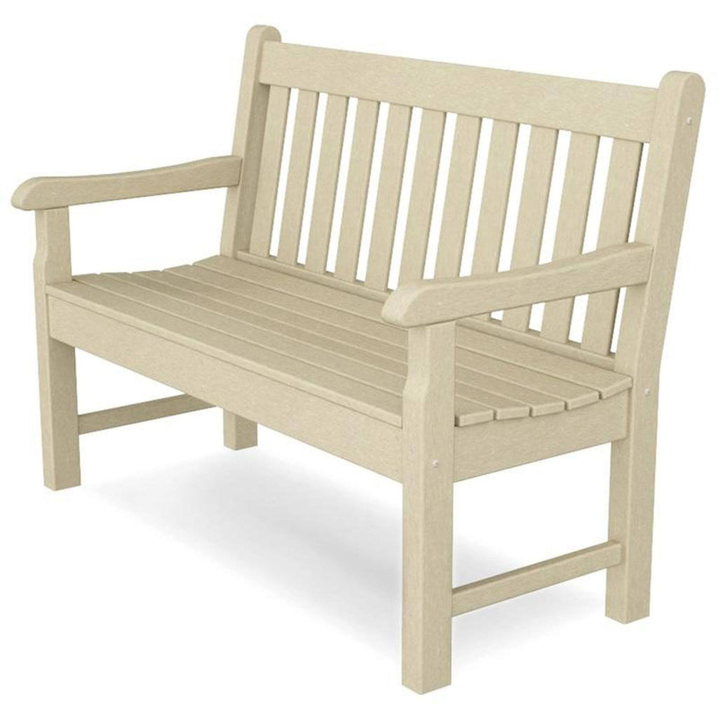 Sand 48x22 Bench L4117