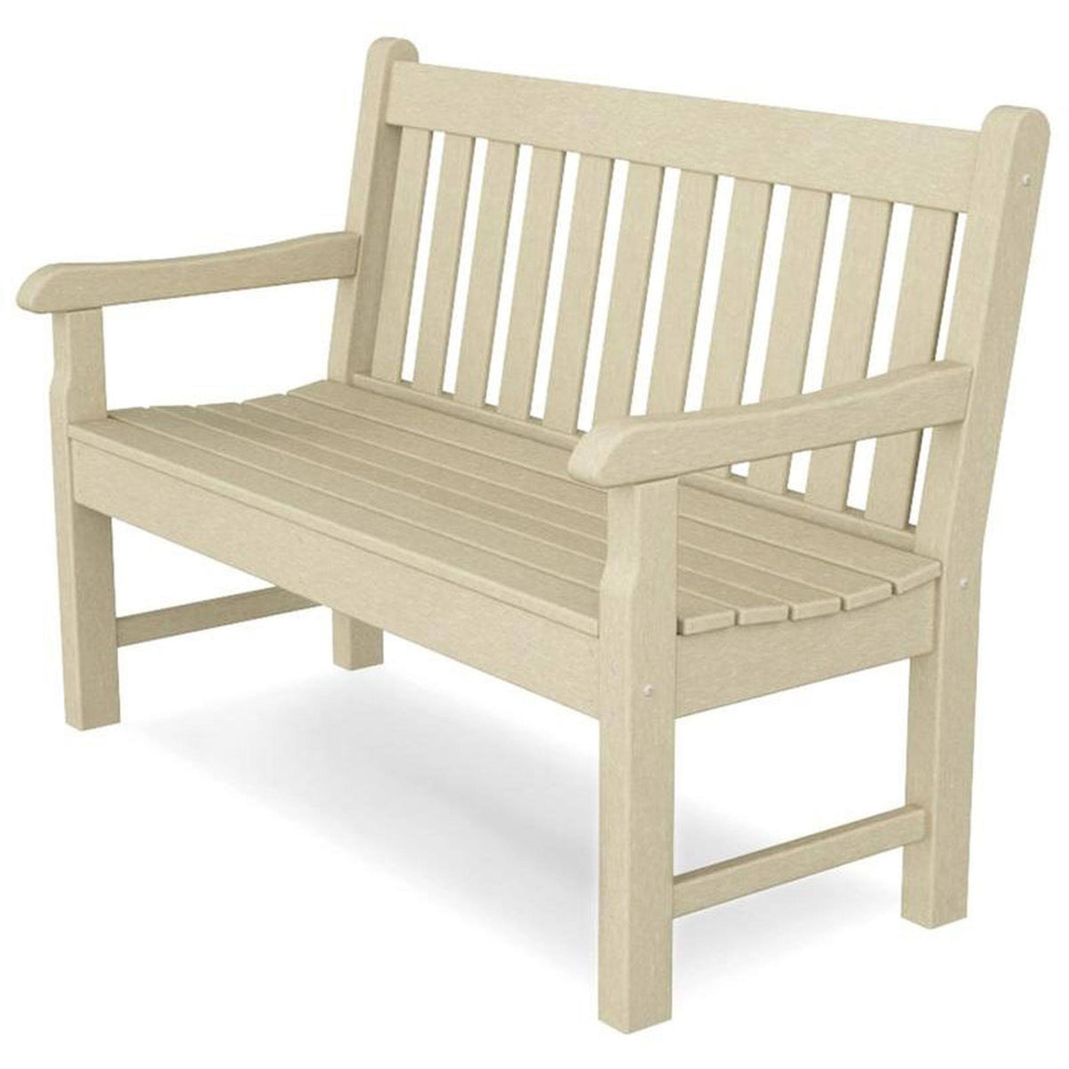 Sand 48x22 Bench L4117