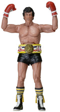 Black Trunks 7 inch Action Figure N621793