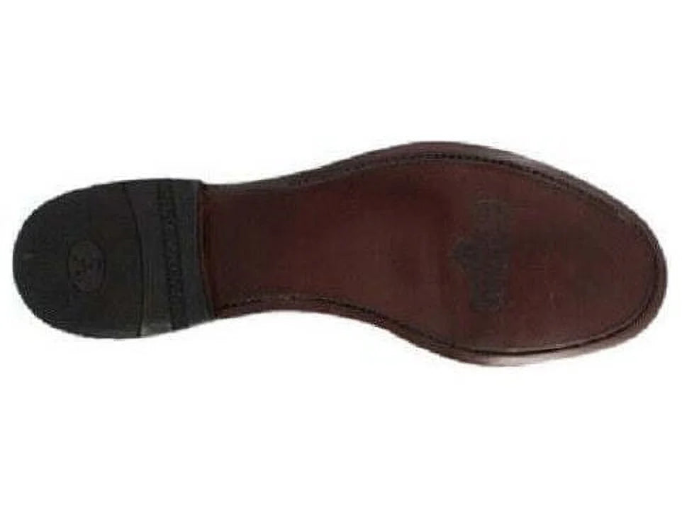 Blue Anaconda Leather Men's Shoes Z427436