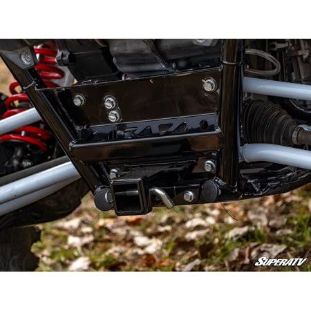 Rear Hitch Receiver K441958