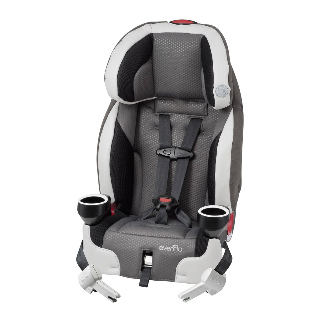 Booster Car Seat D1504
