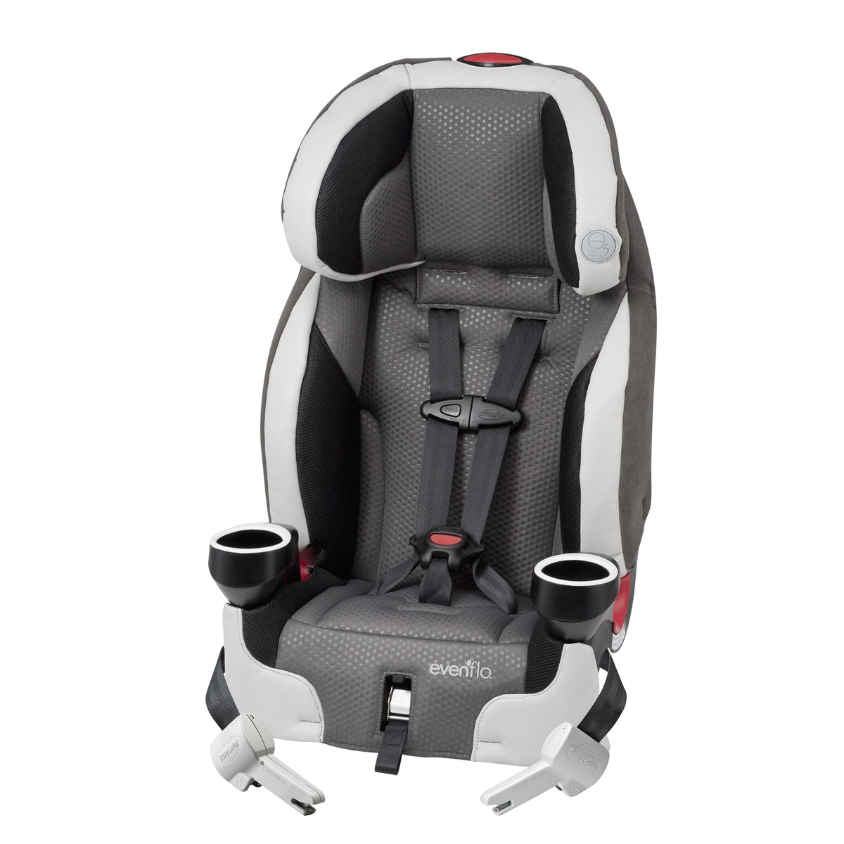 Booster Car Seat D1504