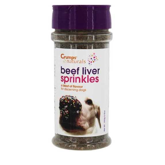Beef Liver Sprinkles Q493419