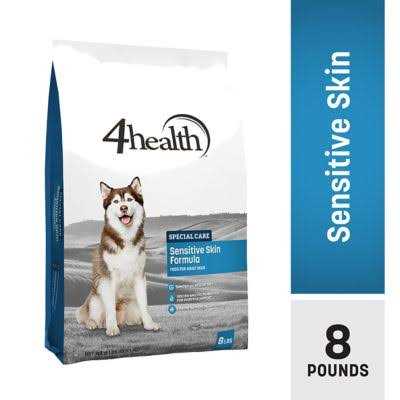 Sensitive Skin Formula Dry Dog Food A704