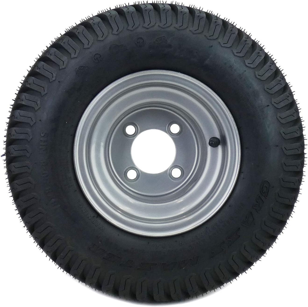 Rear Wheel Assembly 18x8.50-8 C95942