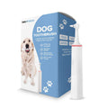 Electric Toothbrush for Dogs with Brush Heads Y2243