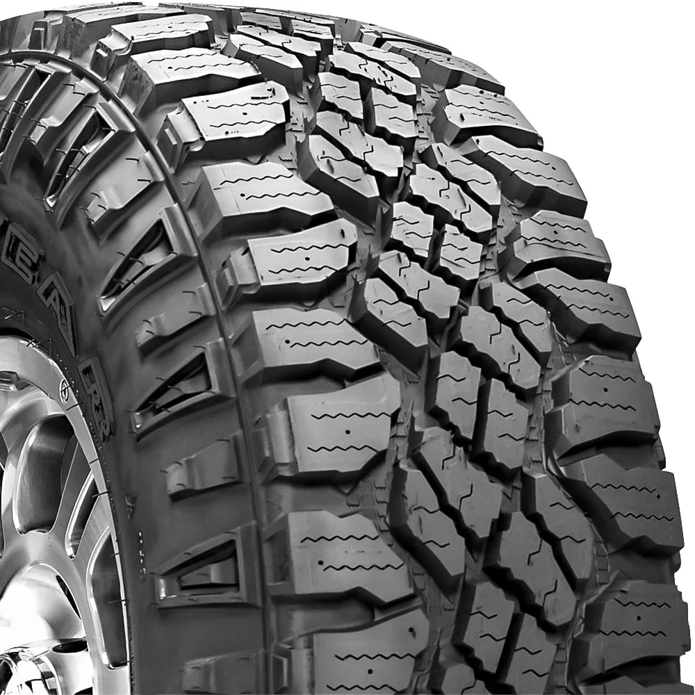275/55R20 All Terrain Tires Set of 4 G830