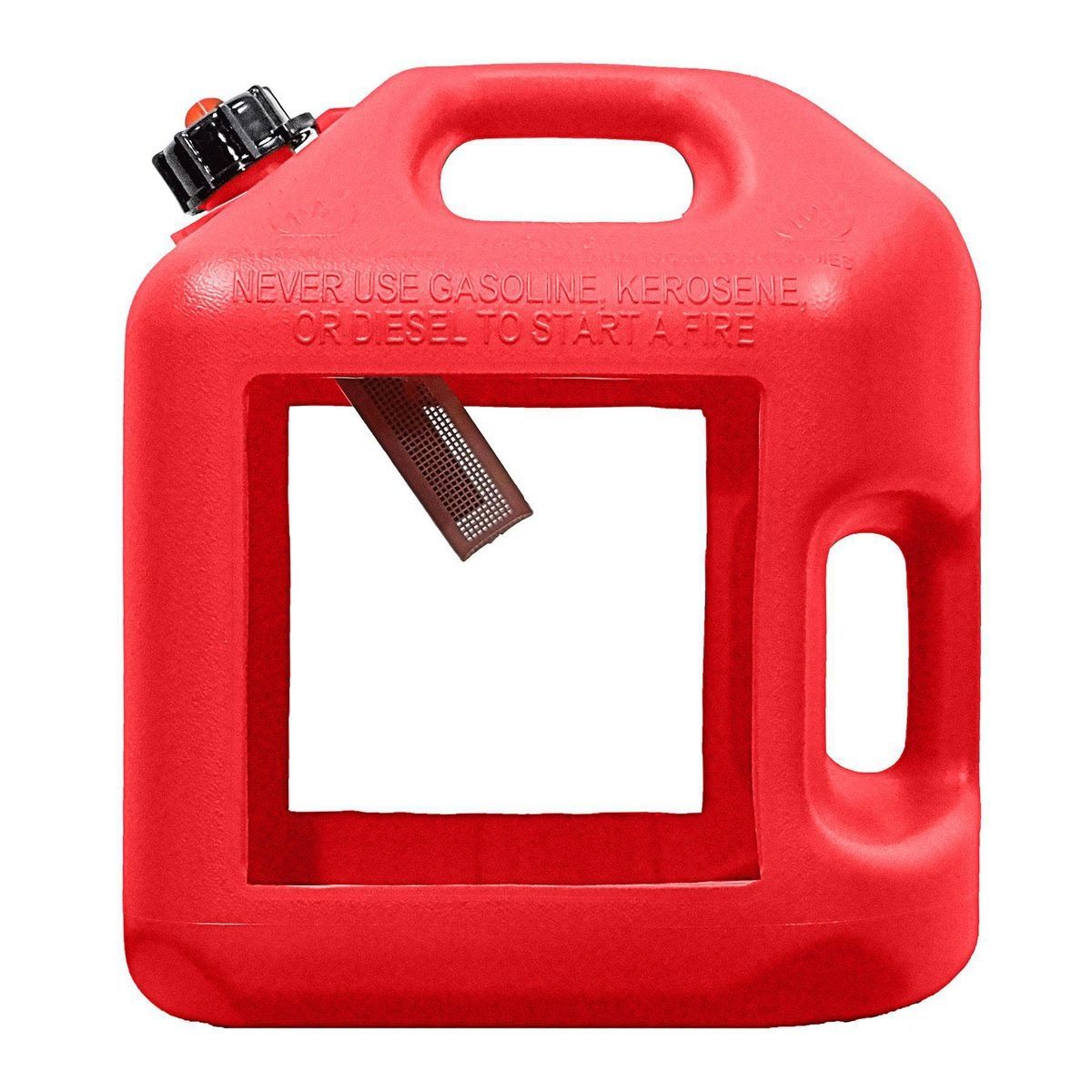 5 Gallon Gas Can B64296