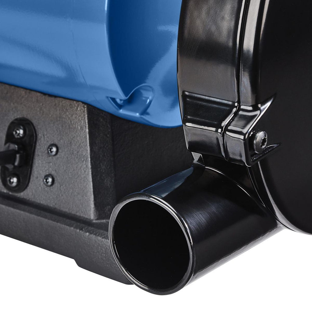 8 in. Heavy Duty Bench Grinder W9258