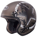 Open Face Helmet O50982