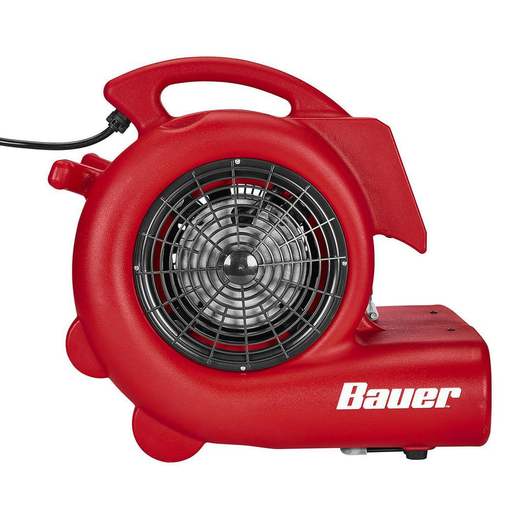 2400 CFM 1/3 HP Floor Blower L425965