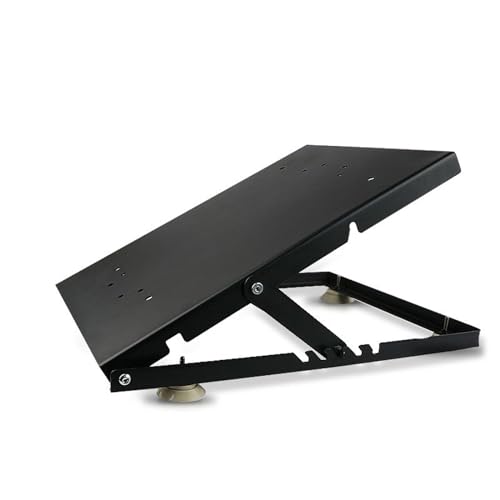 Under Desk Exercise Bike Pedal Exerciser with Electronic Display S65715