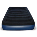 Portable Air Mattress Inflatable Bed with Built In Pump J37281