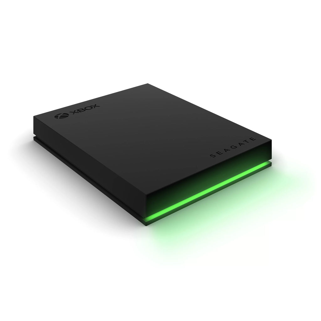 1TB Expansion Card and 2TB Game Drive L949431