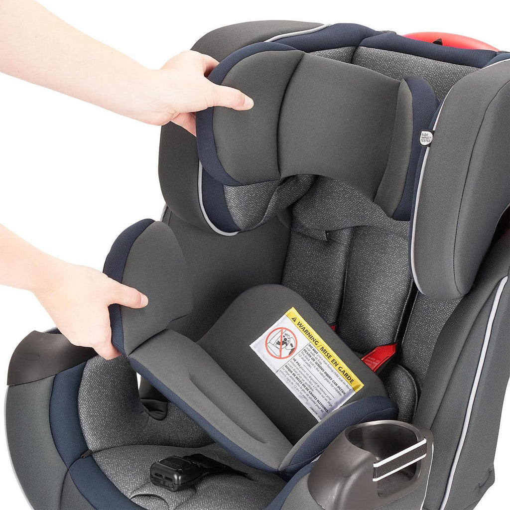 All-in-One Car Seat X8212