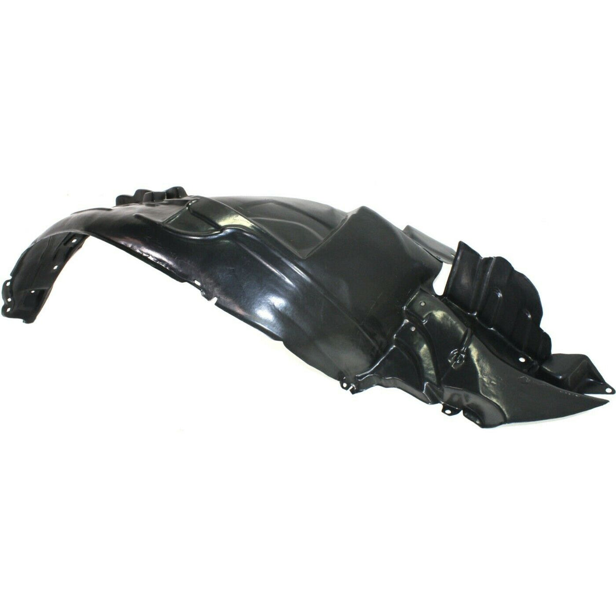 Splash Shield For Subaru Impreza Sedan Front Passenger Side M69908