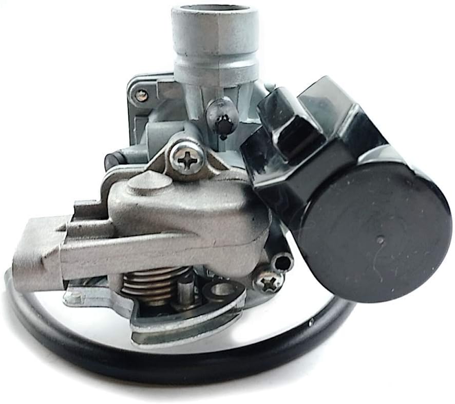 Carburetor Pack of 2 for Yamaha Zuma YW50 Scooter Moped O3734
