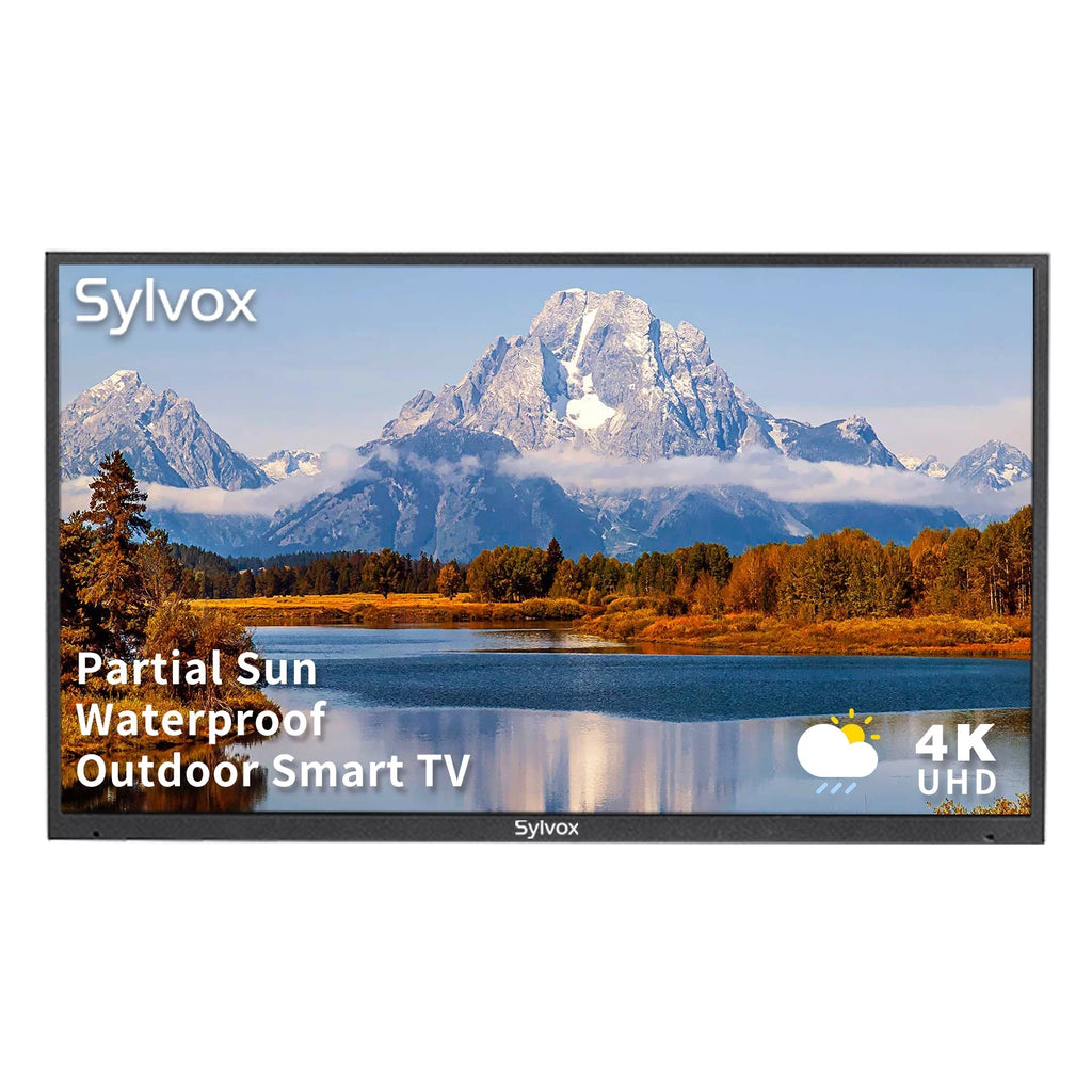 55 inch 4K LED Waterproof Outdoor TV Y725111