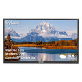 55 inch 4K LED Waterproof Outdoor TV Y725111