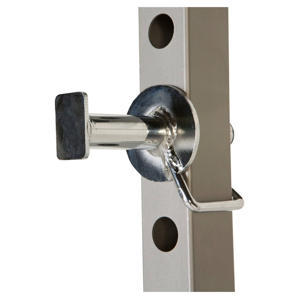 Power Cage with 800lbs Weight Capacity Y60333