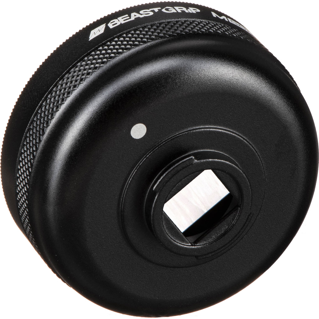 1.33x Anamorphic Lens N192