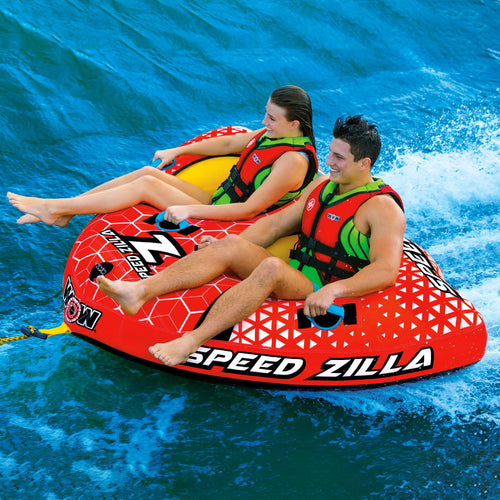 1 or 2 Person Inflatable Towable H875052