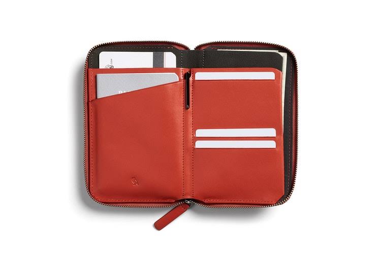Travel Folio T96472