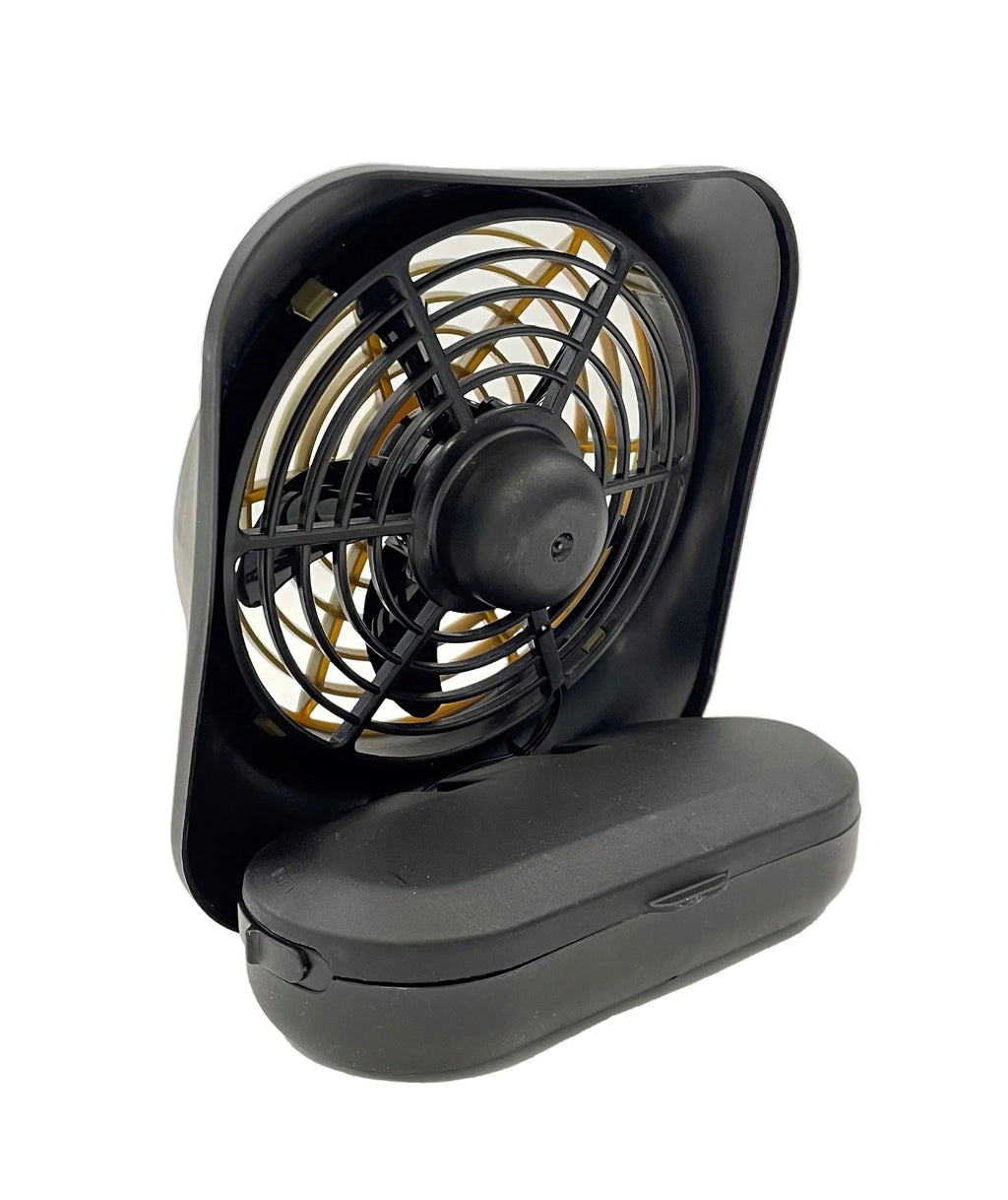 5 inch Battery Operated Portable Fan R347