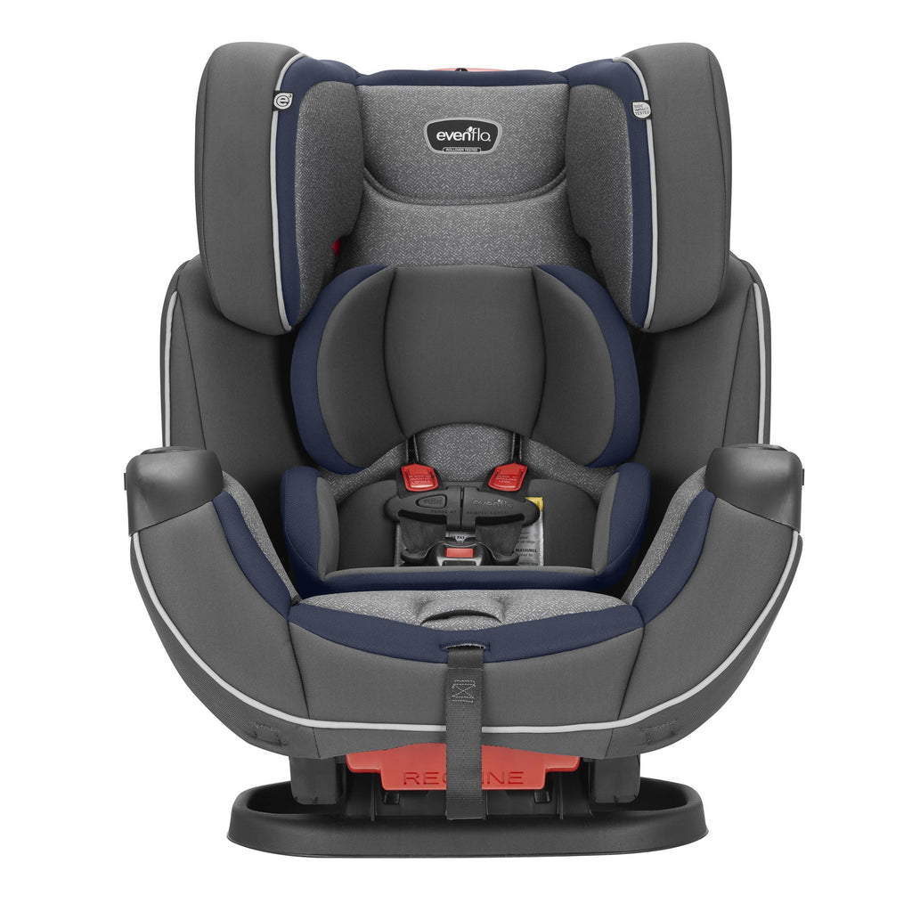 All-in-One Car Seat X8212