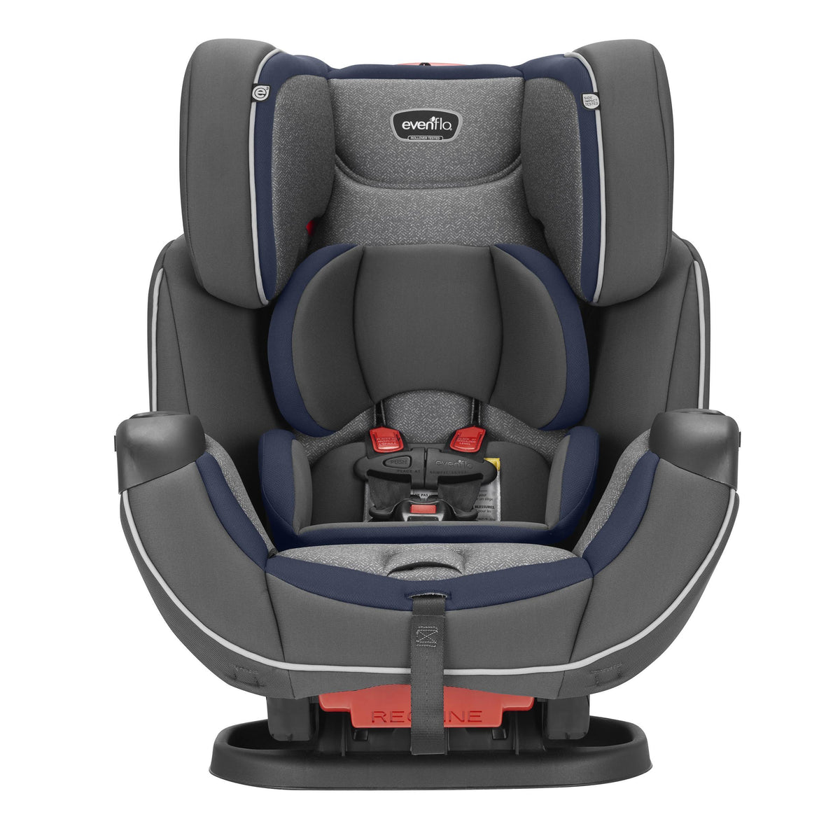 All-in-One Car Seat X8212
