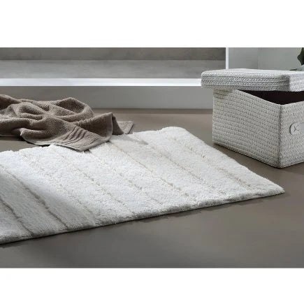 Grey Bathmat W9247