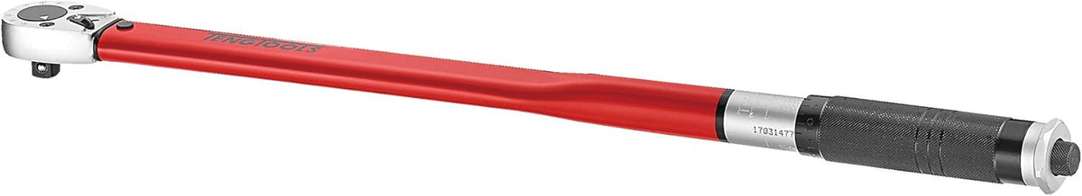 1/2 Inch Drive Torque Wrench 50 - 250ft-lb R912076