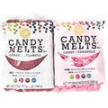 Wilton Candy Melts Red And Pink 12 Ounces Each B67477