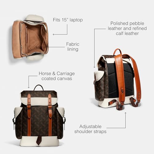 Truffle Hitch Backpack K106
