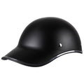 Adjustable Strap Motorcycle Half Helmet K325