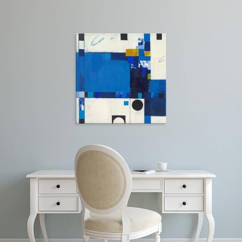 Canvas Art (24 x 24) O318199