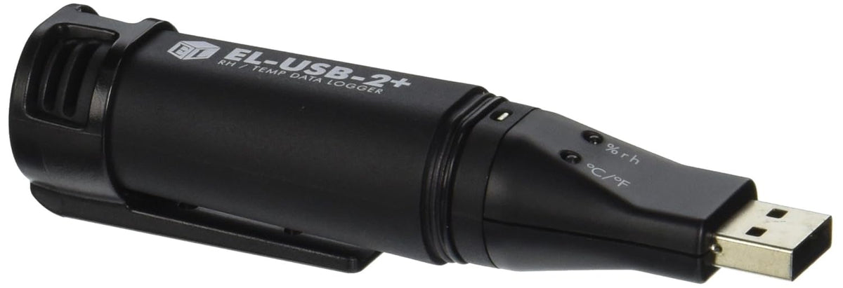 USB Data Logger for Humidity, Temperature and Dew Point G722055
