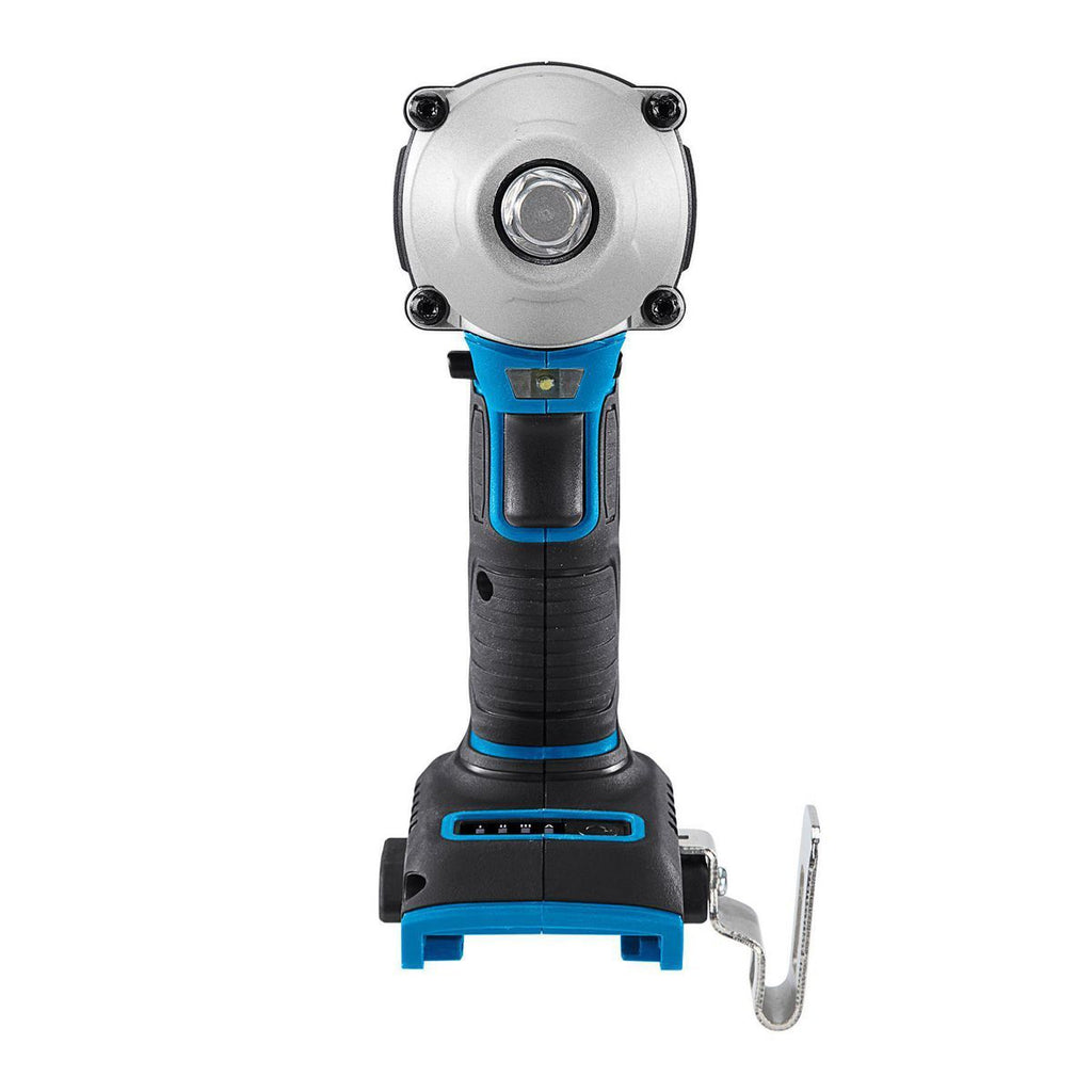 20V Brushless Cordless 1/2 in. Compact Impact Wrench G96421