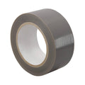 Conformable PTFE Tape, Tan, 3-1/2In x 36yd Z3489