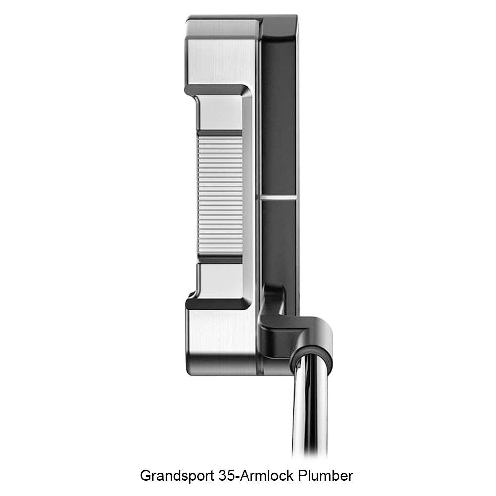 3D Printed Grandsport 35 Putter J726
