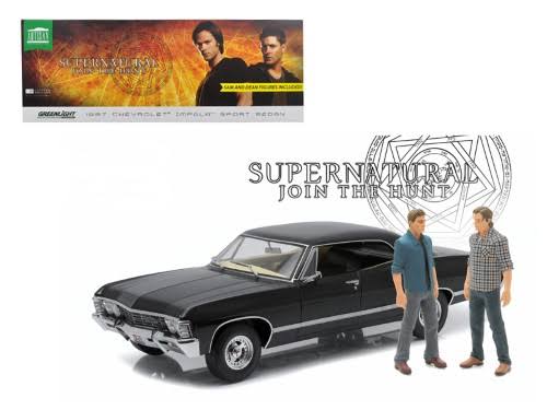 1/18 Diecast Car W2781