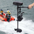 260lbs 48V Electric Outboard Trolling Motor J463622