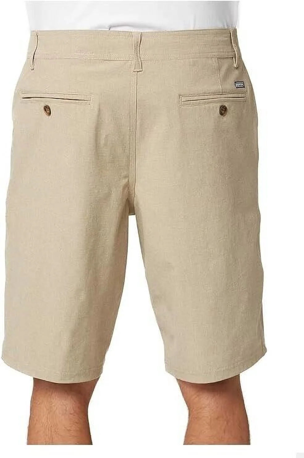 Men's Hybrid Board Shorts Size 38 G127