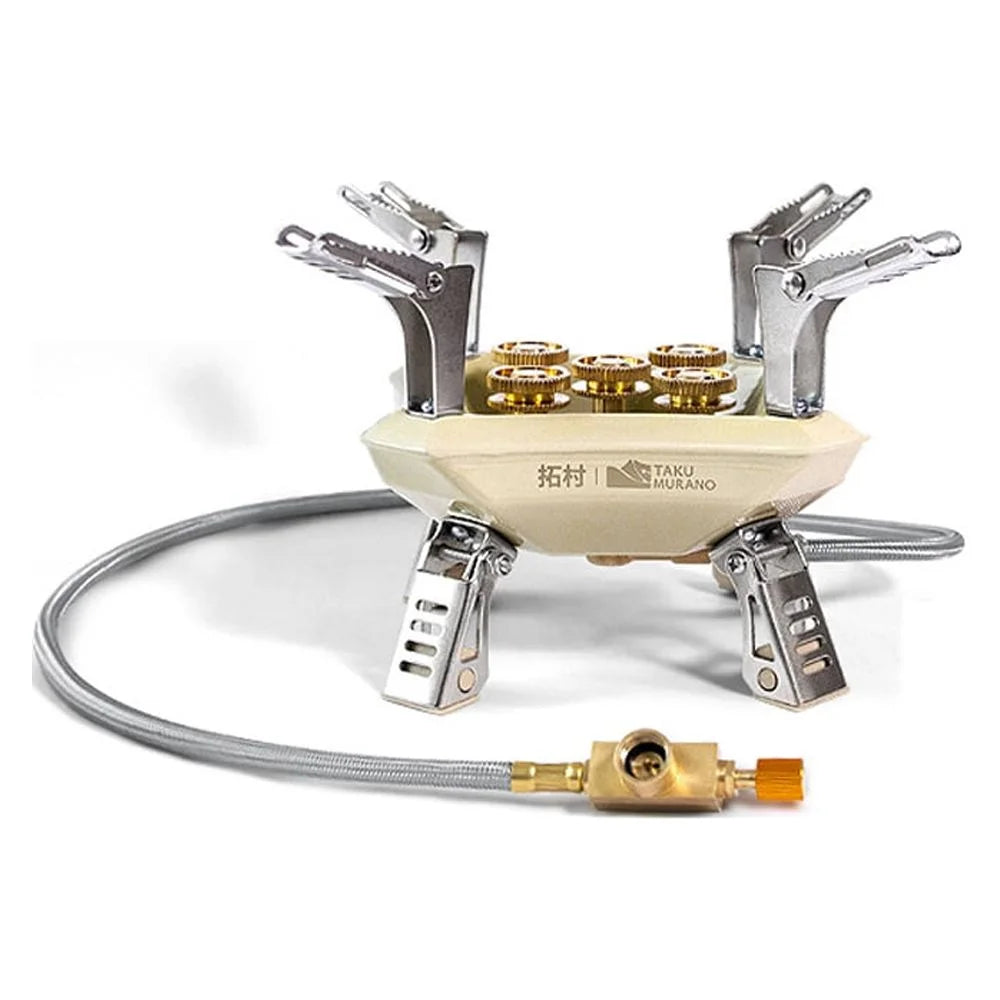Metal Barbecue Stoves M80280