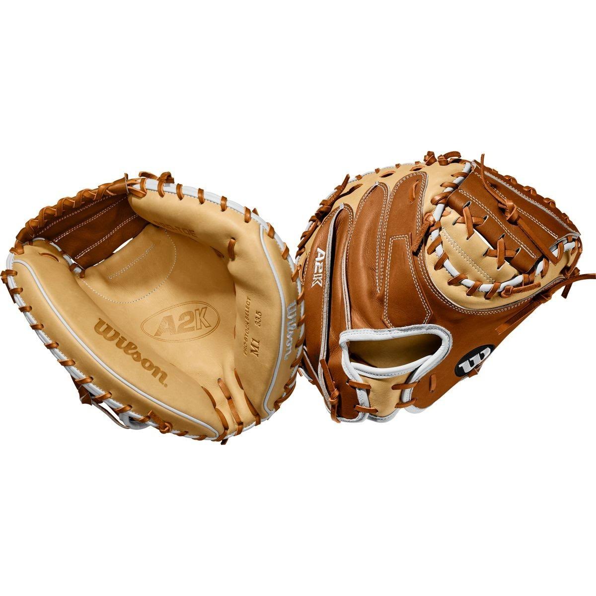 33.5x22 Baseball Catcher Mitt I8204