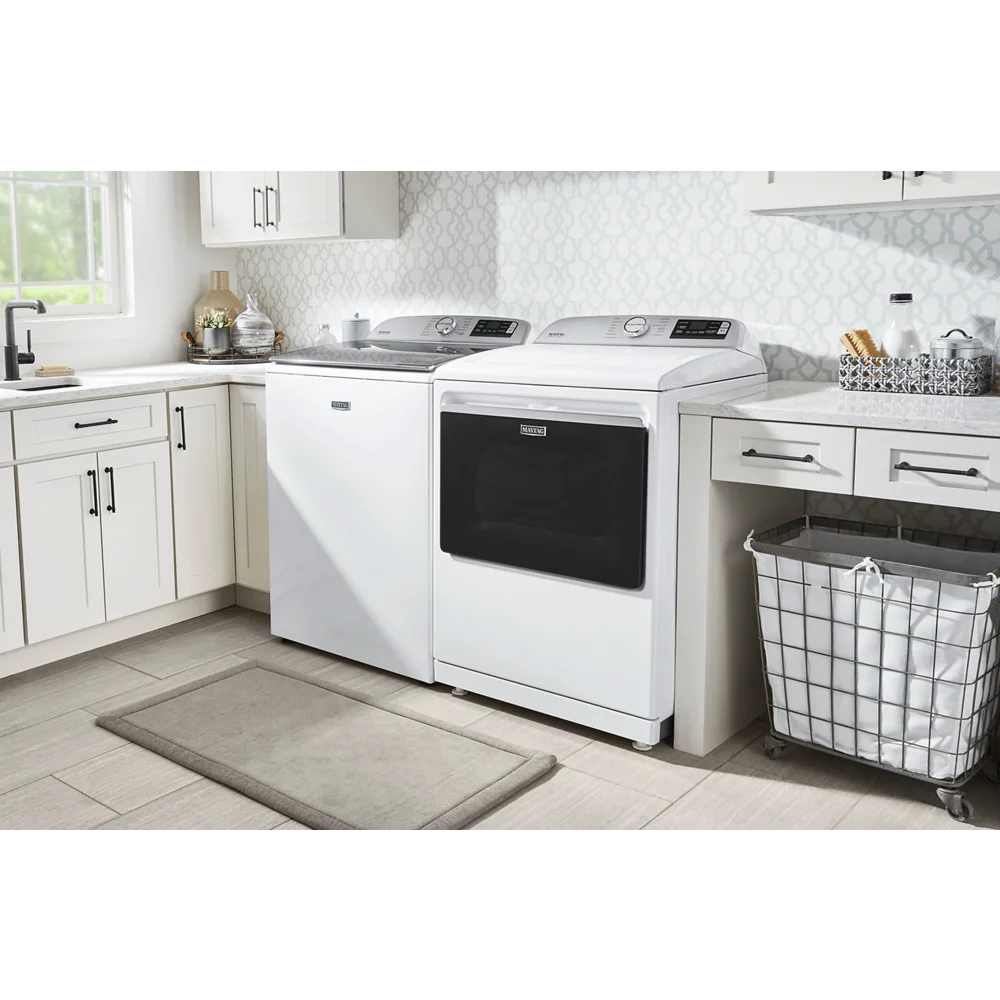 7.4 Cu. Ft. Electric Dryer O362